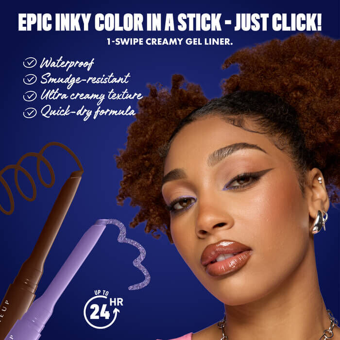 Epic Inky Stix Cream Gel Eyeliner