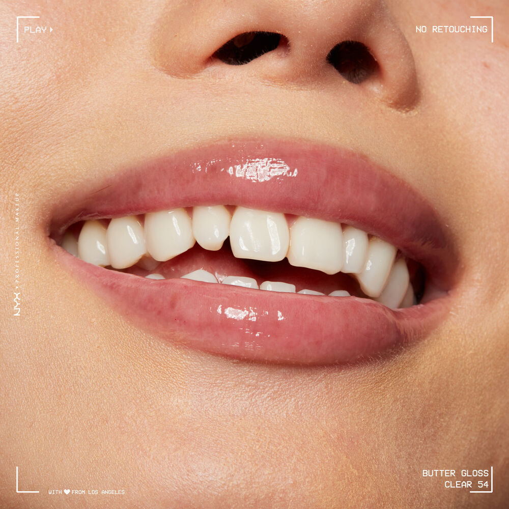 Butter Gloss