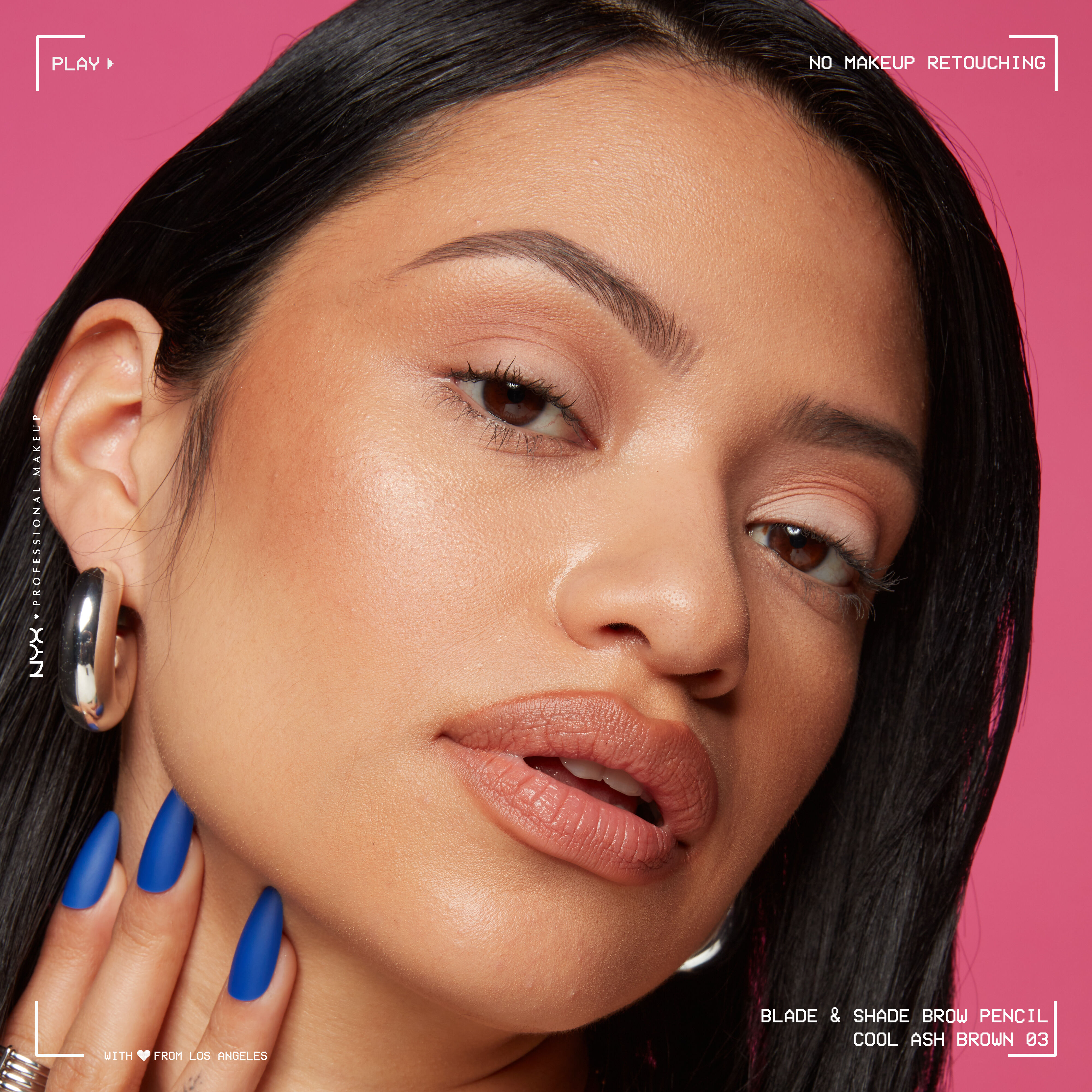 Blade & Shade Crayon a Sourcils