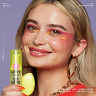 PLUMPED FACE ROUTINE