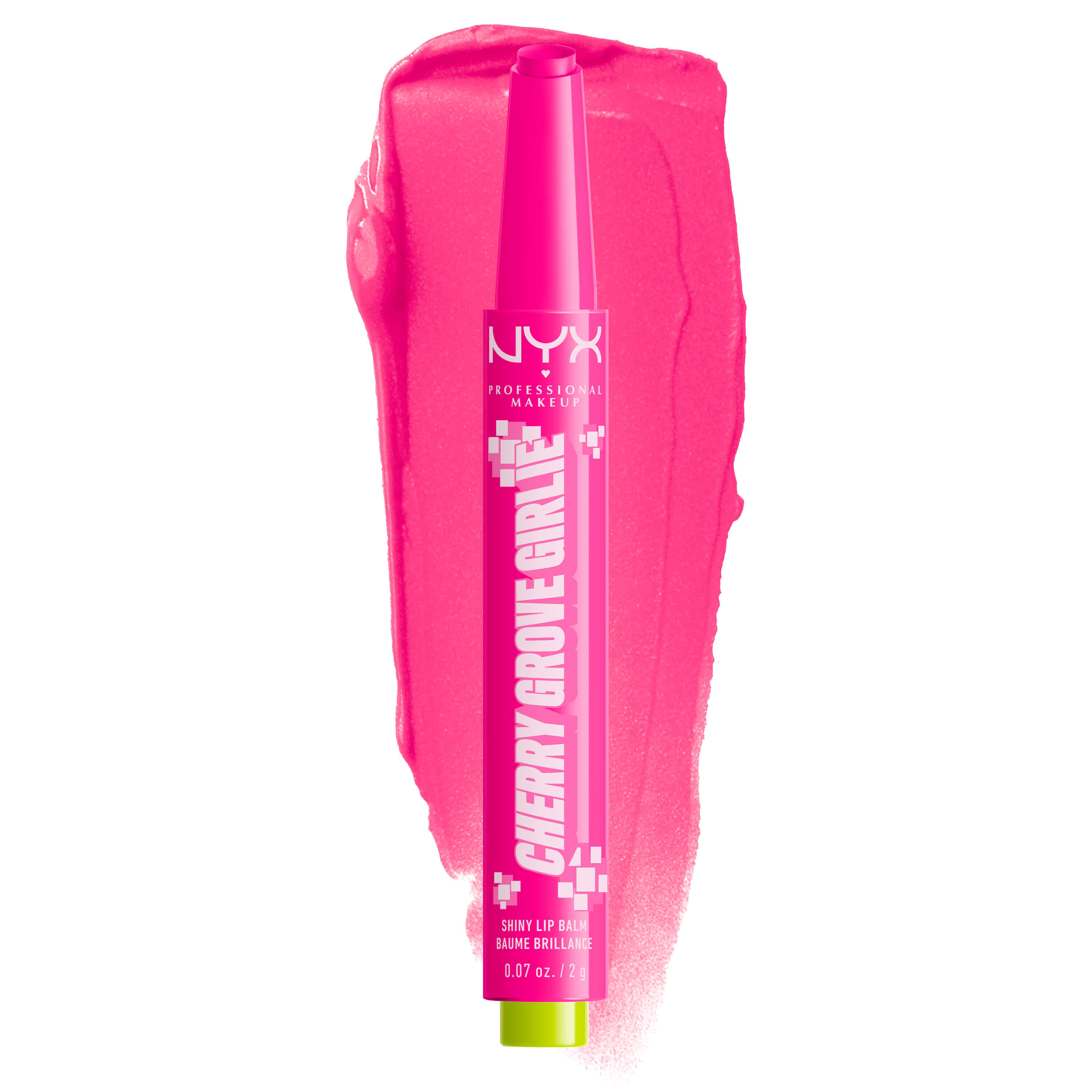 A MINECRAFT MOVIE Fat Oil Slick Click