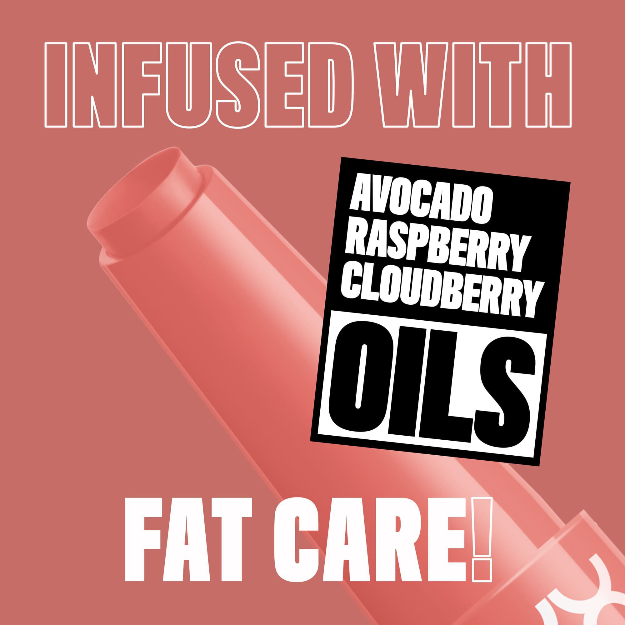 NYX Professional Makeup Fat Oil Slick Click