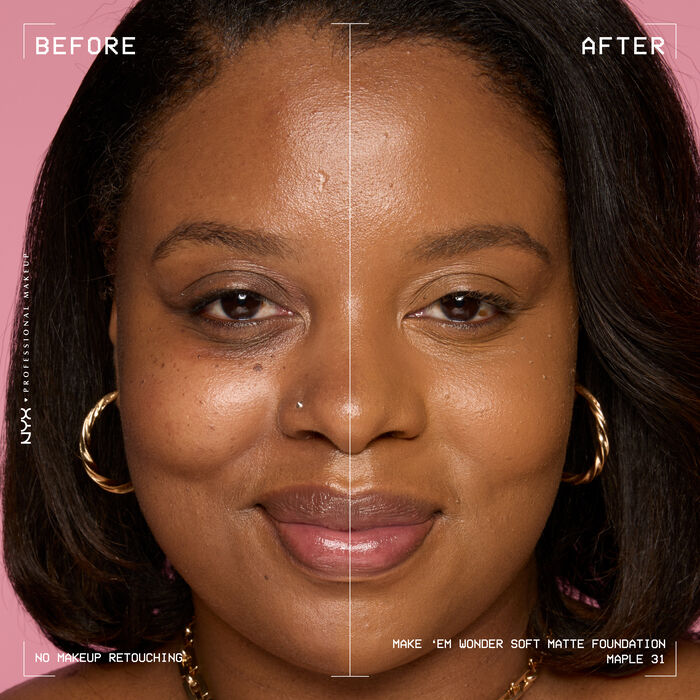 Make 'Em Wonder Foundation