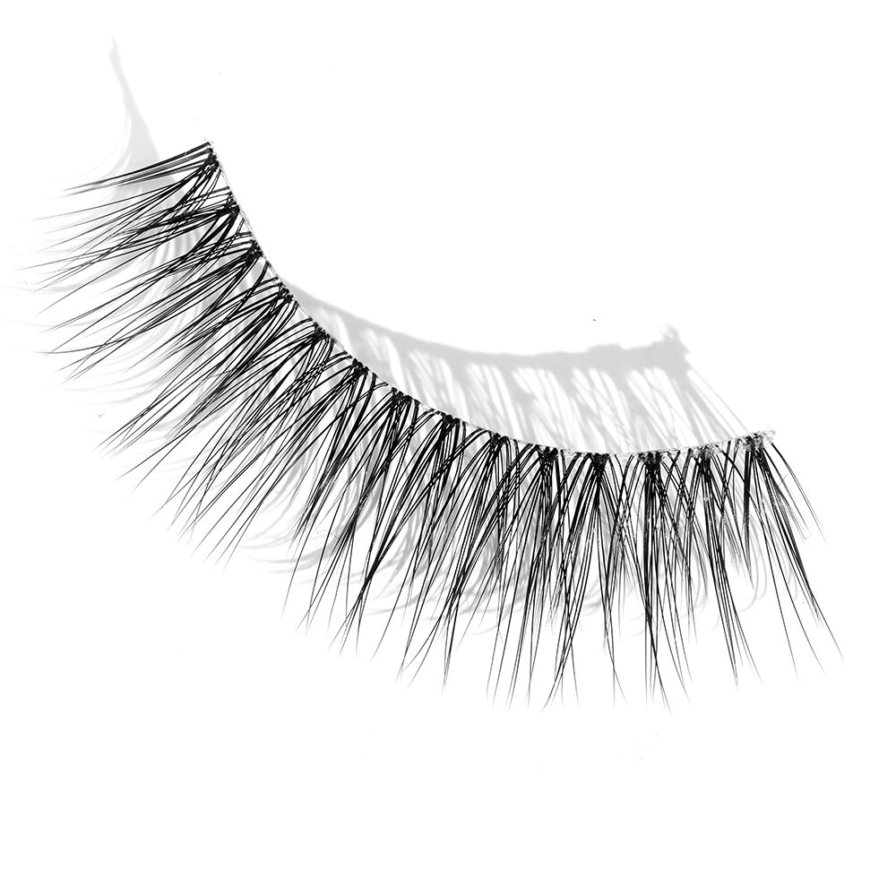 Jumbo Lash! Longwear False Lash System