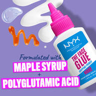 The Face Glue Base de Teint