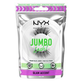 Jumbo Lash! Longwear False Lash System