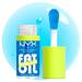 NYX Professional Makeup Fat Oil Lip Drip Gloss a levres