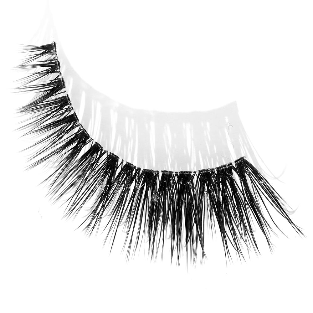 Jumbo Lash! Longwear False Lash System