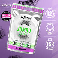 Faux Cils Jumbo Lash!