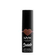 Suede Matte Lipstick
