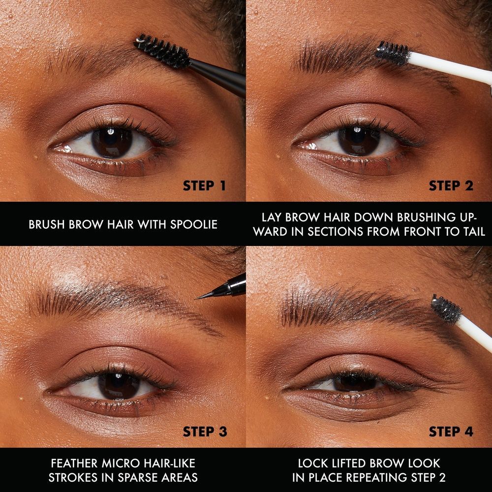 BROW GLUE