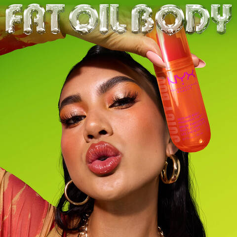 Juicy Boo Hair & Body Fragrance Mist