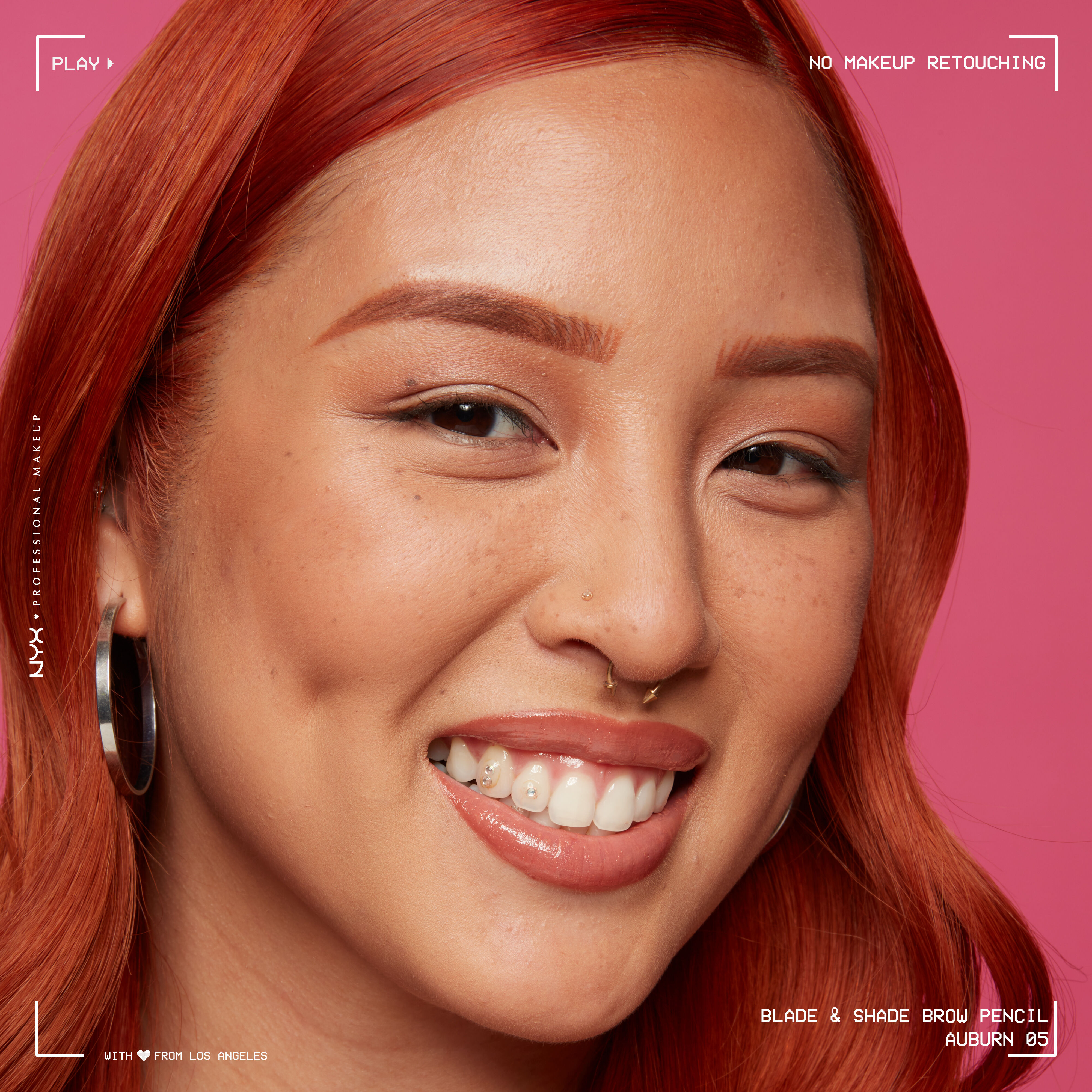 Blade & Shade Crayon a Sourcils