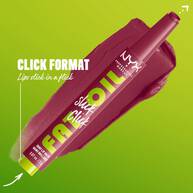 Fat Oil Slick Click