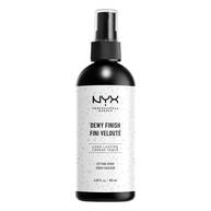 SPRAY FIXATEUR DE MAQUILLAGE - MATIFIANT - ANTI-BRILLANCE - FORMAT MAXI