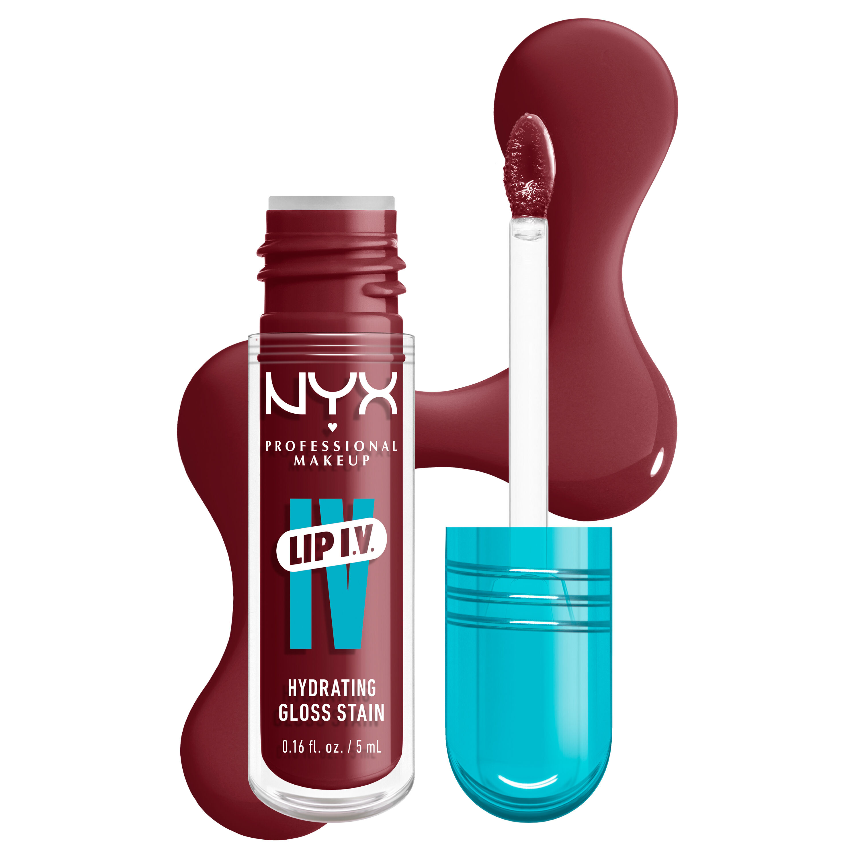 Lip IV Hydraterende Lipgloss