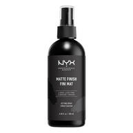 SPRAY FIXATEUR DE MAQUILLAGE - MATIFIANT - ANTI-BRILLANCE - FORMAT MAXI
