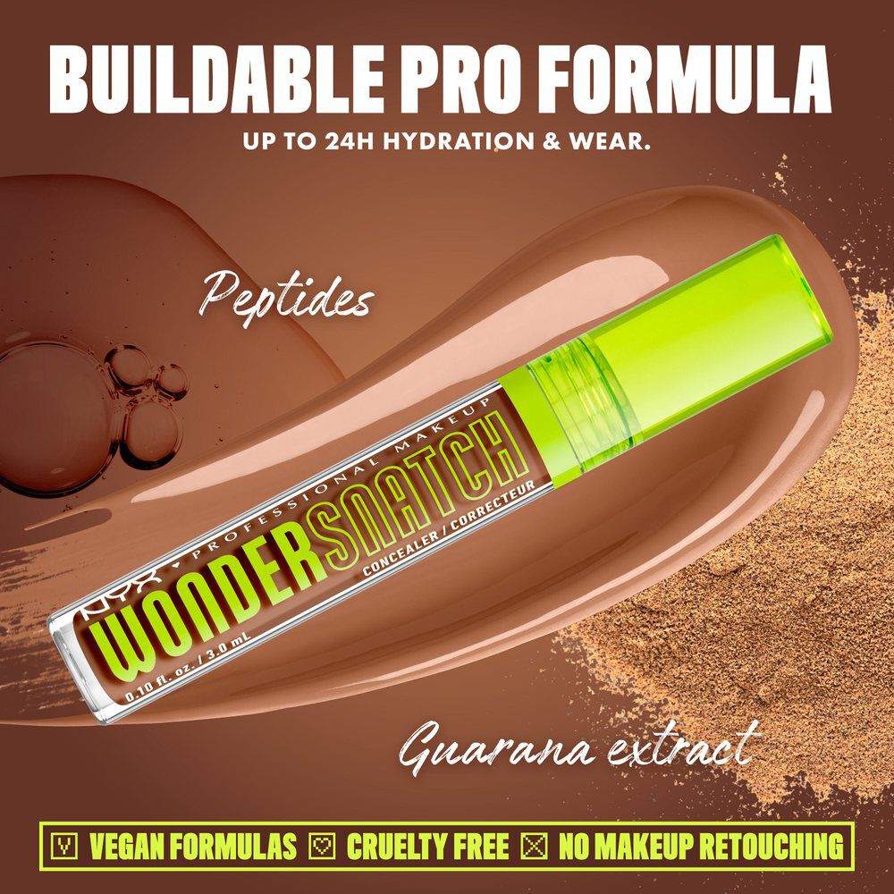 Wonder Snatch Concealer