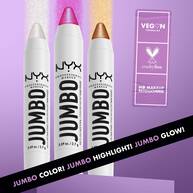 NYX Professional Makeup Jumbo Highlighter Coconut Cake