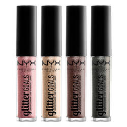 Glitter Goals Liquid Eyeshadow