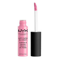 Soft Matte Lip Cream - Rouge a levres creme