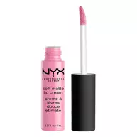 Soft Matte Lip Cream - Rouge a levres creme