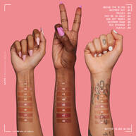 NYX Professional Makeup Butter Gloss Bling Bring The Bling