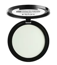 High Definition Finishing Powder