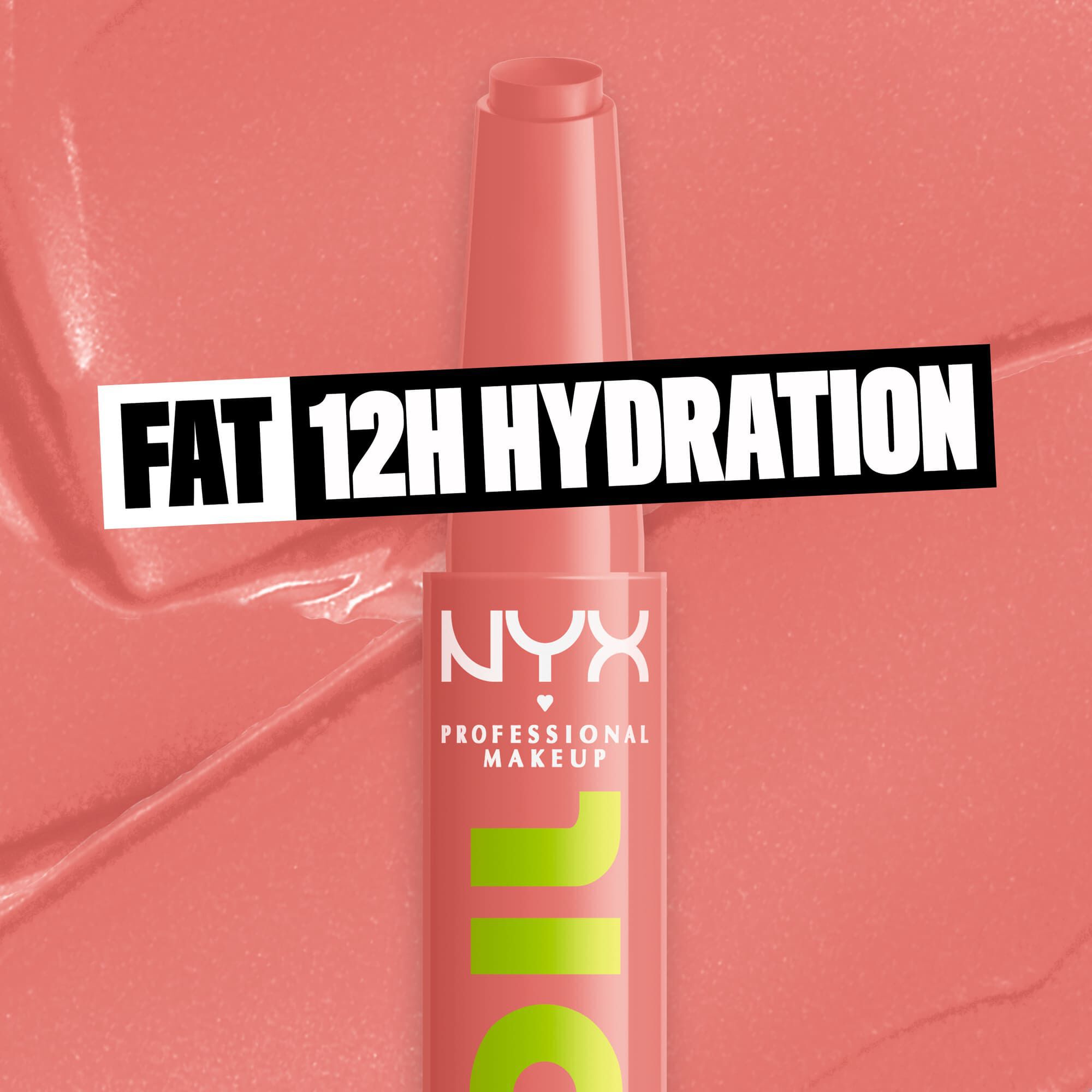 NYX Professional Makeup Fat Oil Slick Click