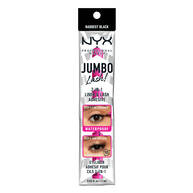 Jumbo Lash ! 2-en-1 Liner & Adhesif Faux Cils