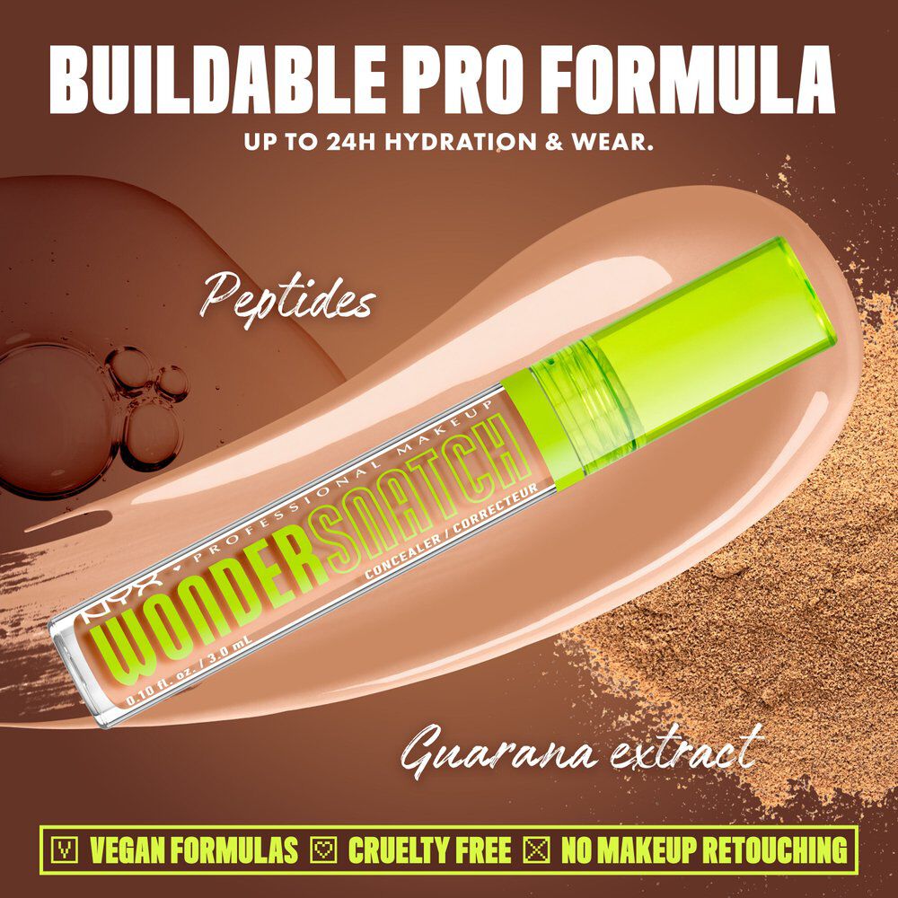 Wonder Snatch Concealer