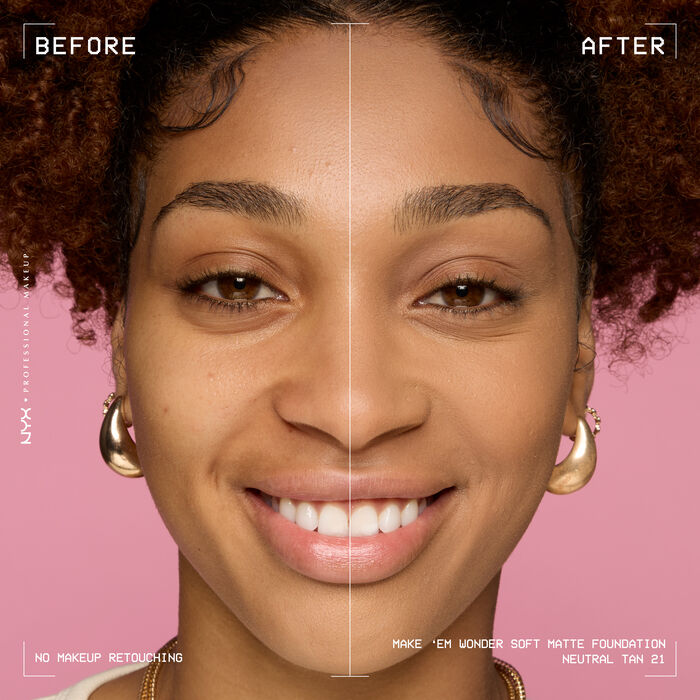 Make 'Em Wonder Foundation