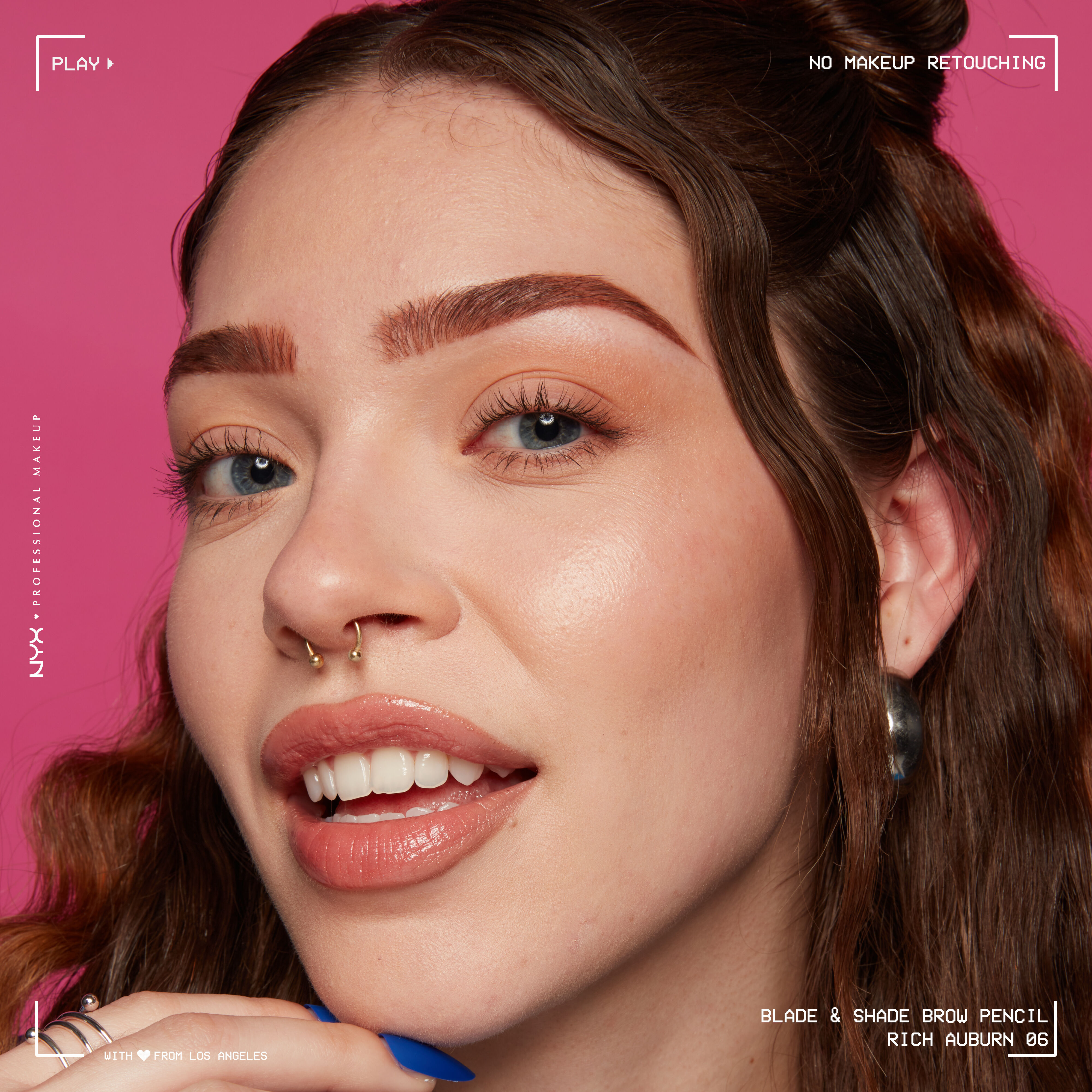 Blade & Shade Crayon a Sourcils