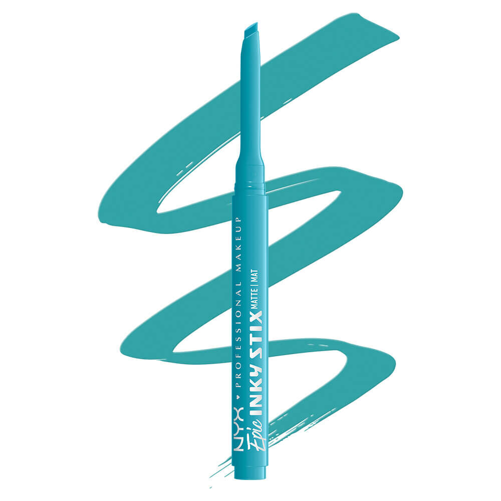 Epic Inky Stix Cream Gel Eyeliner
