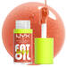 NYX Professional Makeup Fat Oil Lip Drip Lipgloss