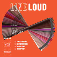 Line Loud Lip Pencil