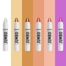 NYX Professional Makeup Jumbo Highlighter Coconut Cake
