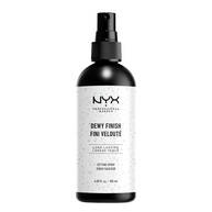 SPRAY FIXATEUR DE MAQUILLAGE - MATIFIANT - ANTI-BRILLANCE - FORMAT MAXI