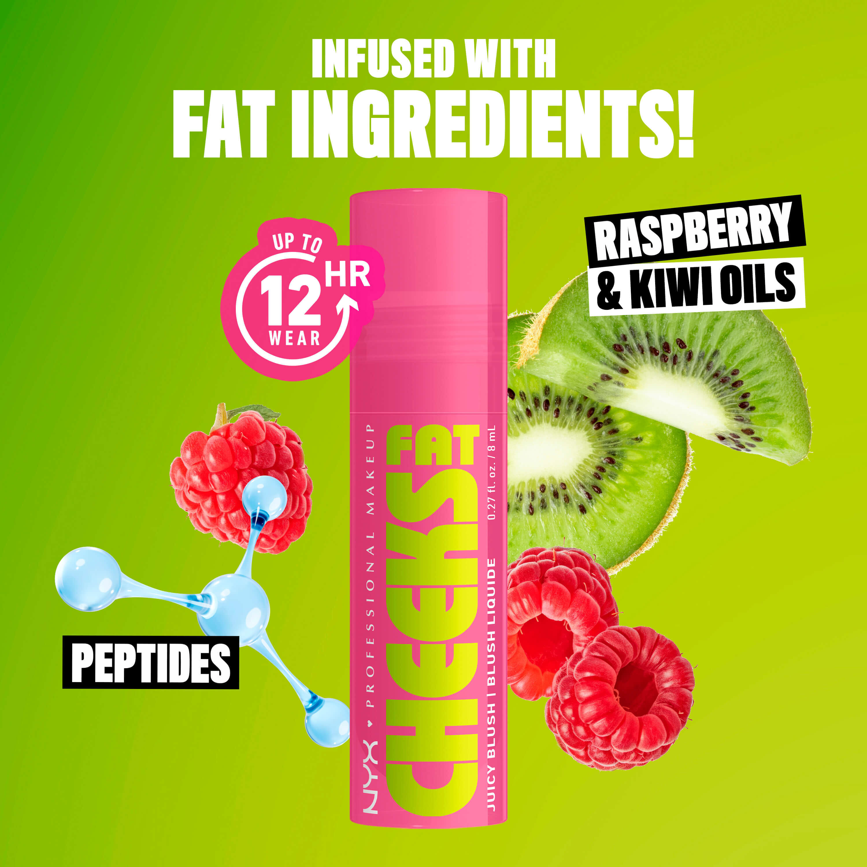 Fat Cheeks Juicy Blush