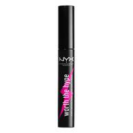 Worth the Hype Volumizing & Lengthening Mascara