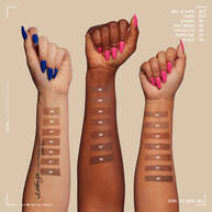 NYX Professional Makeup Zero to Brow Ash Blonde