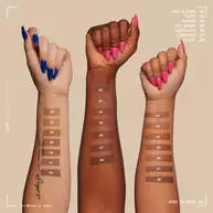 NYX Professional Makeup Zero to Brow Ash Blonde