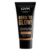 Born To Glow! Fond de teint eclat