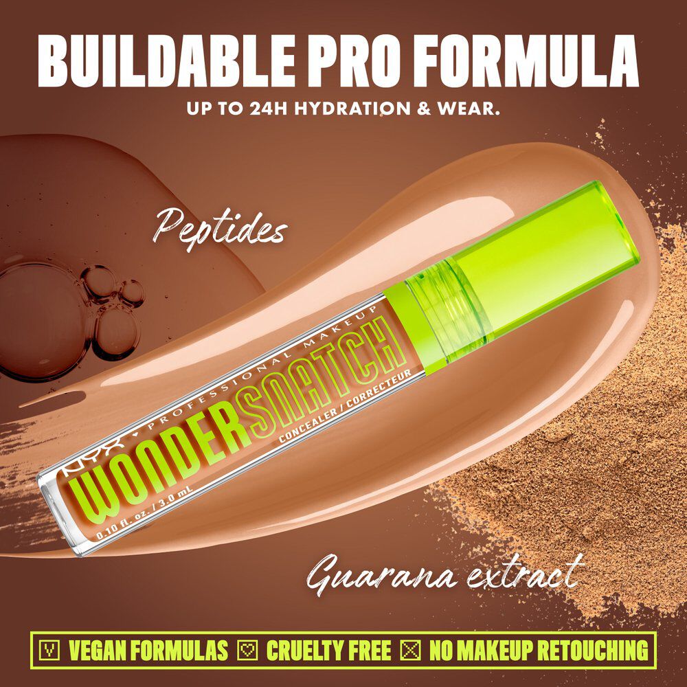 Wonder Snatch Concealer