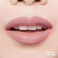 Lip Lingerie XXL Matte Liquid Lipstick