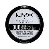 Duo Chromatic - Poudre Compacte Illuminatrice