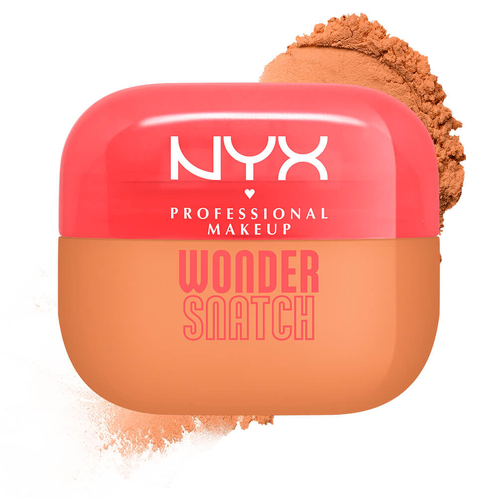 Wonder Snatch Lifting Setting Powder