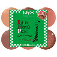 Home Alone Butter Gloss Pizza Vault