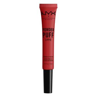 Powder Puff Lippie Lip Cream