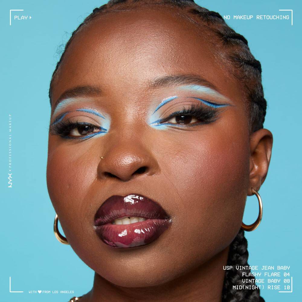 Nyx Professional Makeup Epic Ink Liner